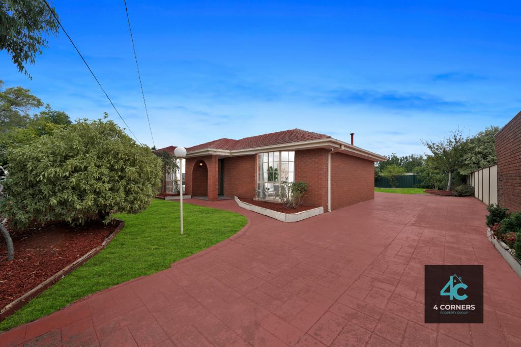 79 Bellbridge Dr, Hoppers Crossing, VIC 3029