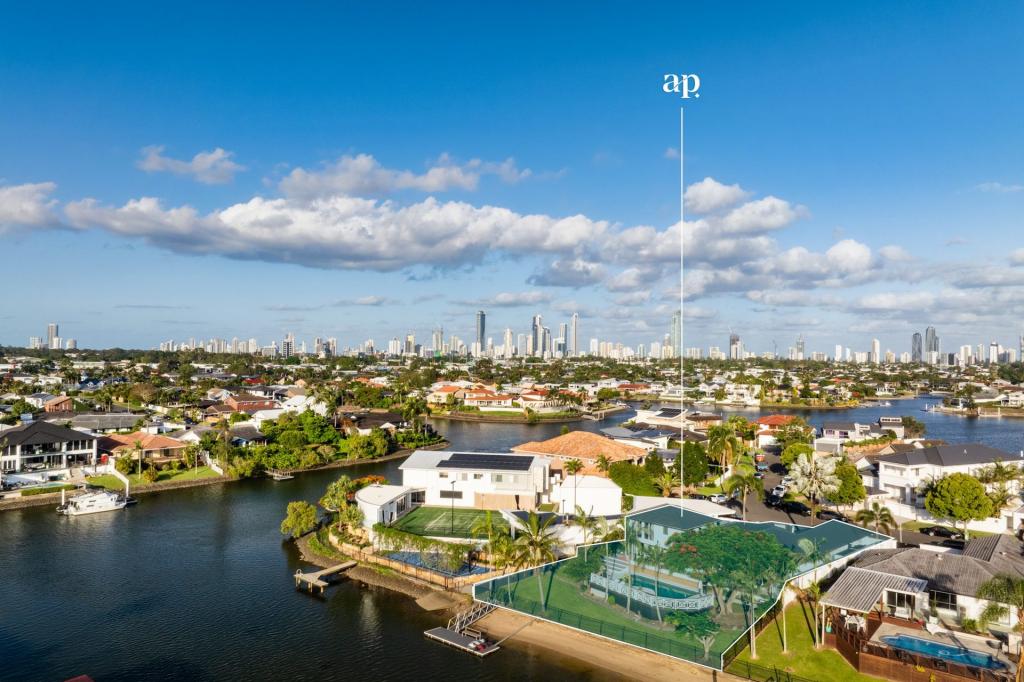 60 Blair Athol Cres, Bundall, QLD 4217