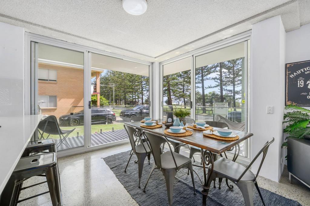 1/158 The Esp, Miami, QLD 4220