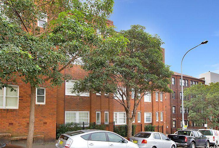 38/66 Bayswater Rd, Rushcutters Bay, NSW 2011