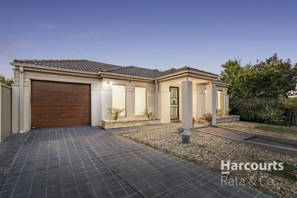 25 Anglers Dr, Epping, VIC 3076