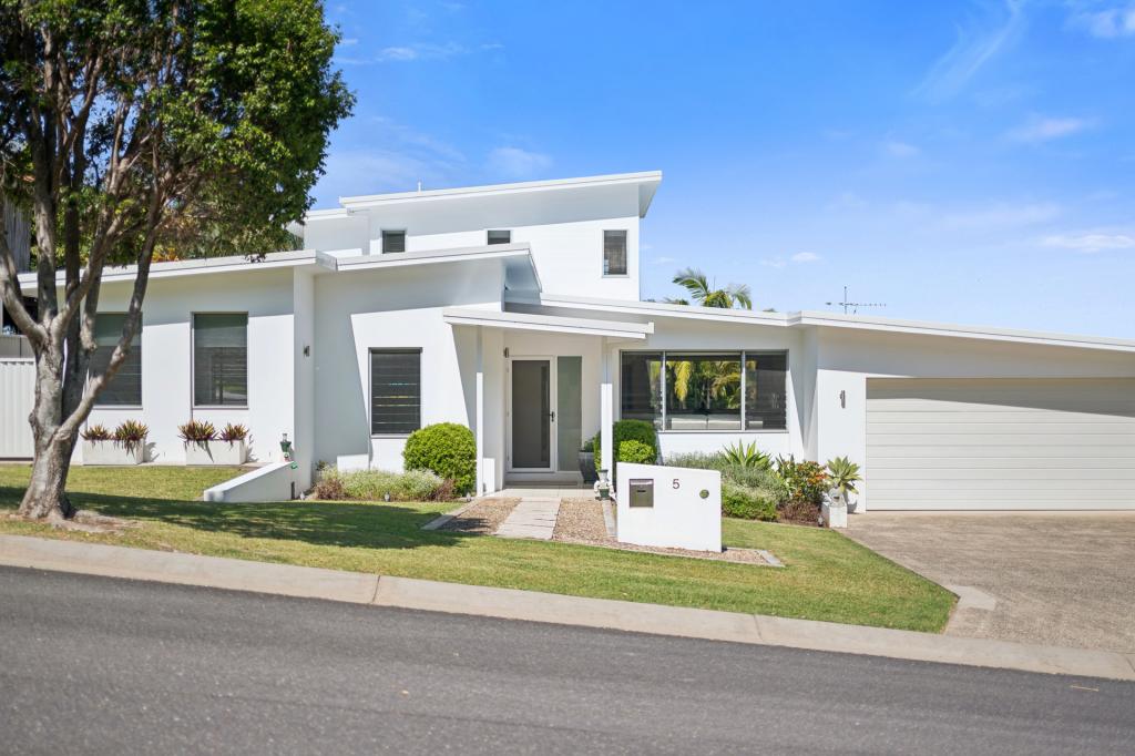 5 Mikinos St, North Boambee Valley, NSW 2450