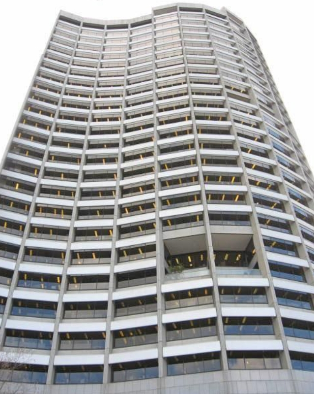 1318/268 FLINDERS ST, MELBOURNE, VIC 3000
