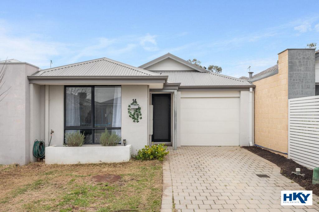 14 Stithians Ave, Aveley, WA 6069