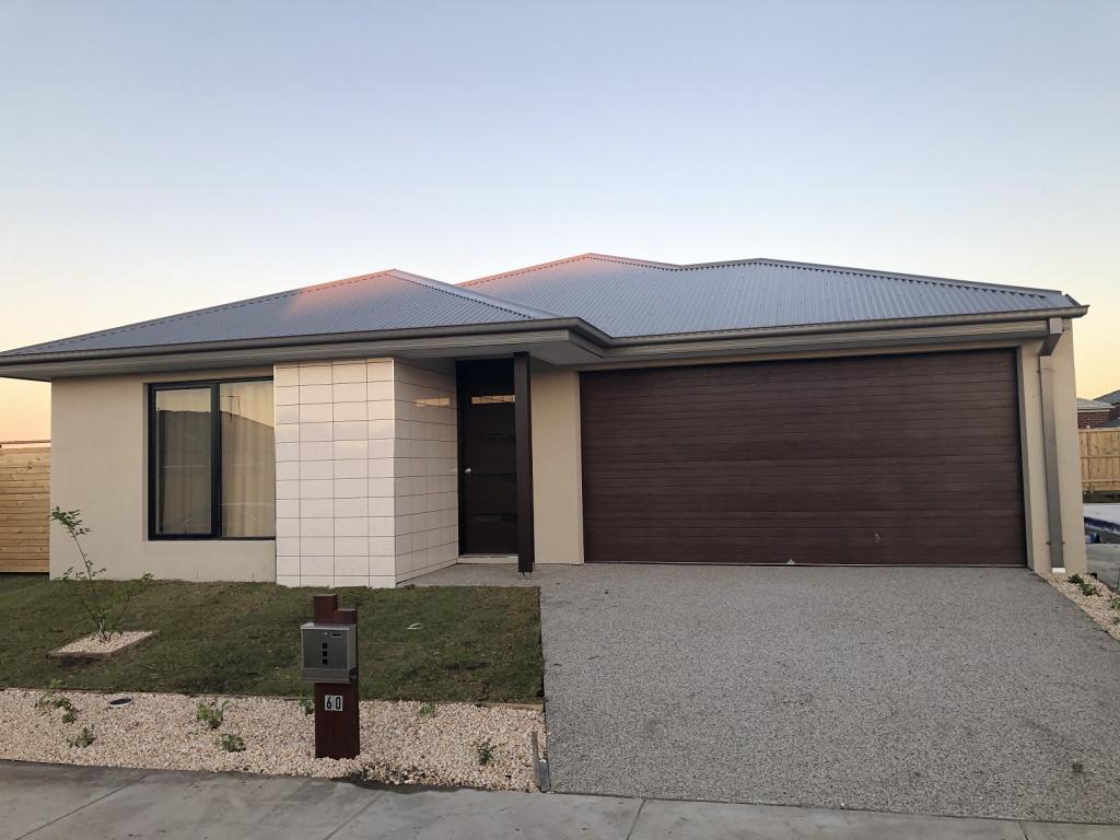 60 Scotland Cct, Cranbourne West, VIC 3977