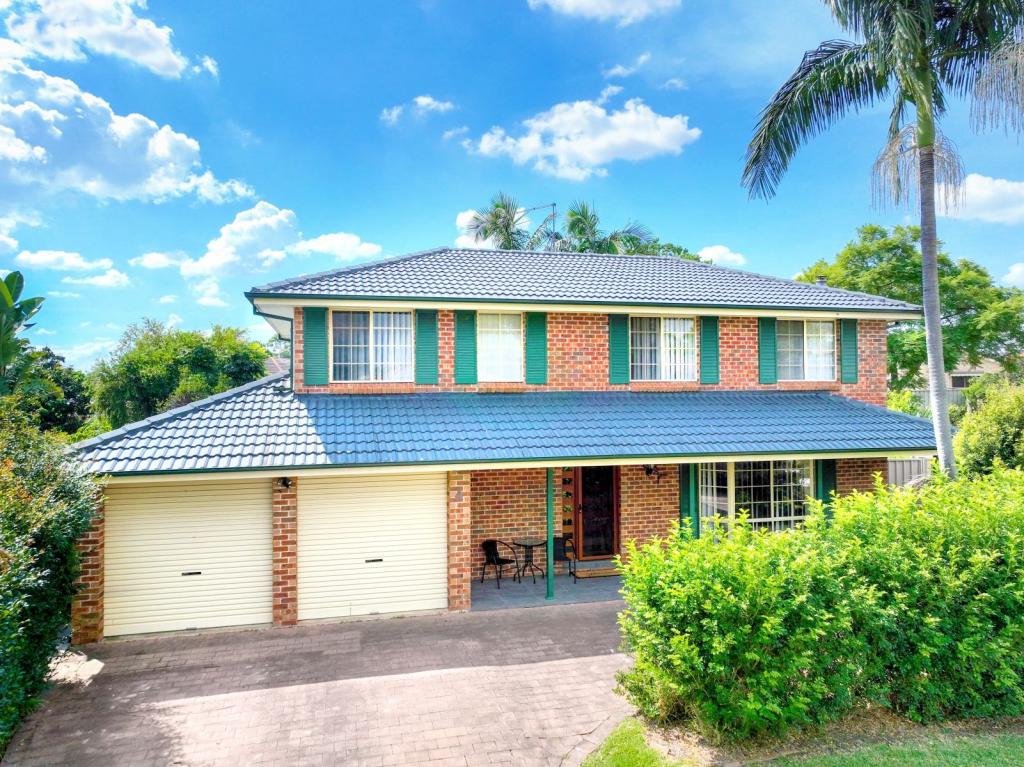 4 Azalea Ct, Glenmore Park, NSW 2745