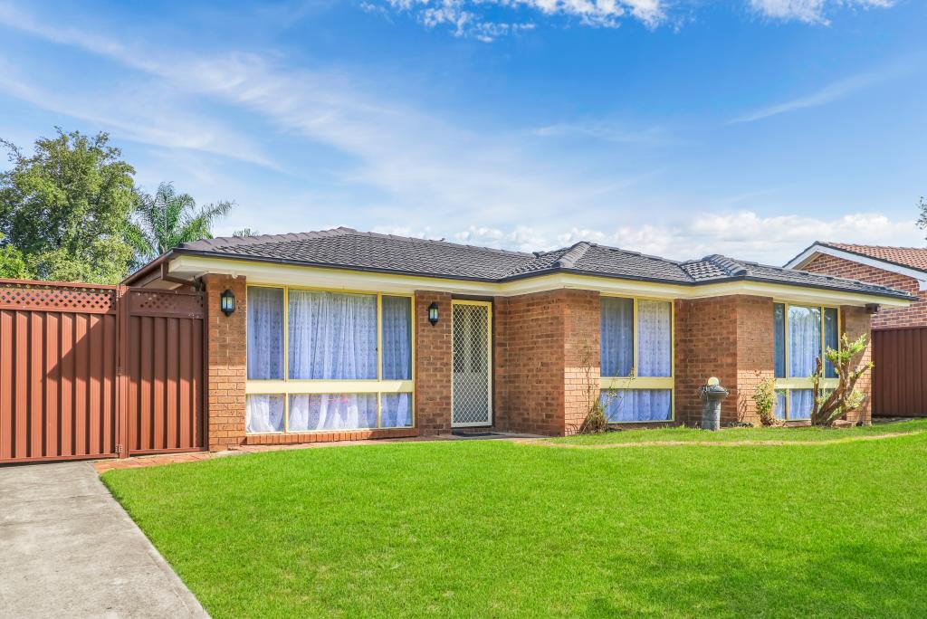 32 Poole St, Werrington County, NSW 2747