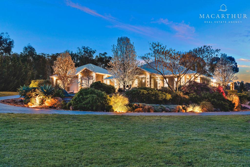 8 Robinia Pl, Springvale, NSW 2650