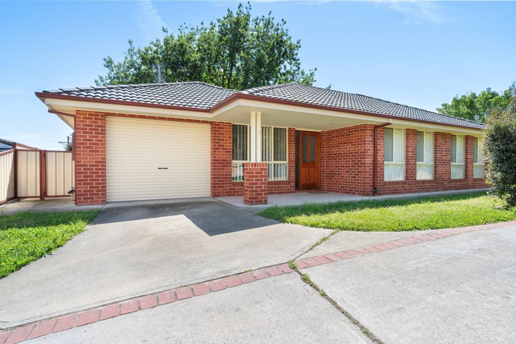 7/833 Watson St, Glenroy, NSW 2640
