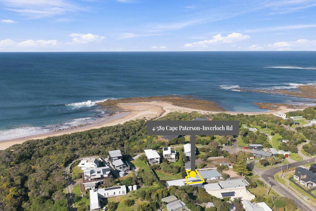4/589 Cape Paterson Rd, Cape Paterson, VIC 3995