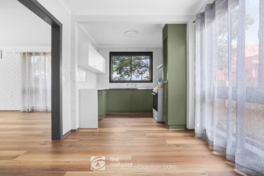 4/5-7 Thomas St, Clayton, VIC 3168