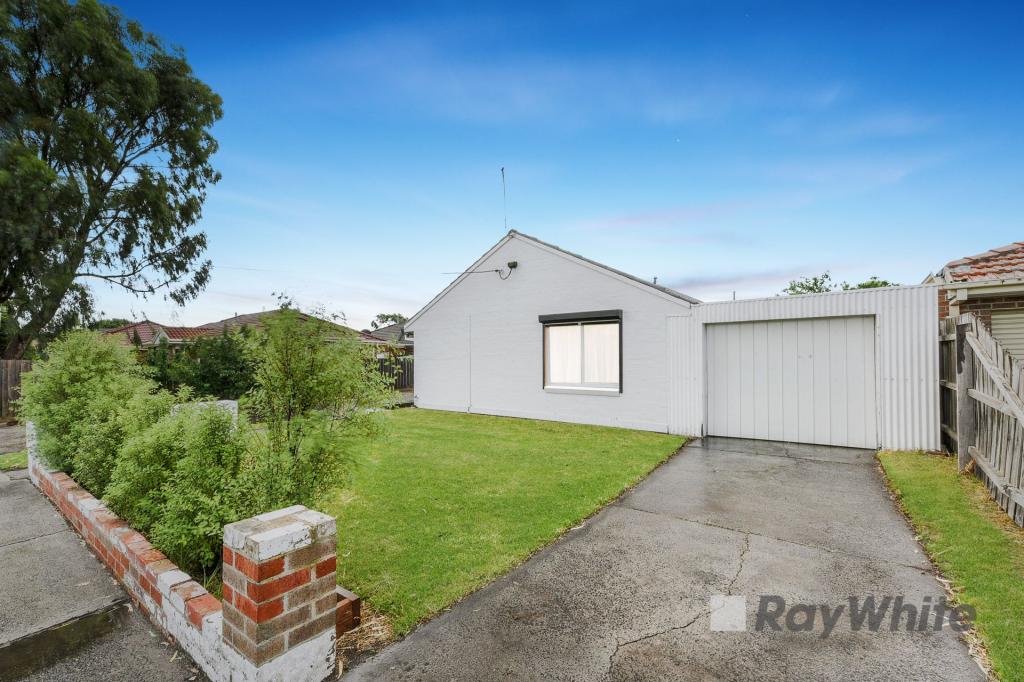 1/67 HAMMOND RD, DANDENONG, VIC 3175