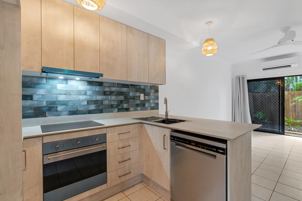 3/21 Hibiscus Lane, Holloways Beach, QLD 4878