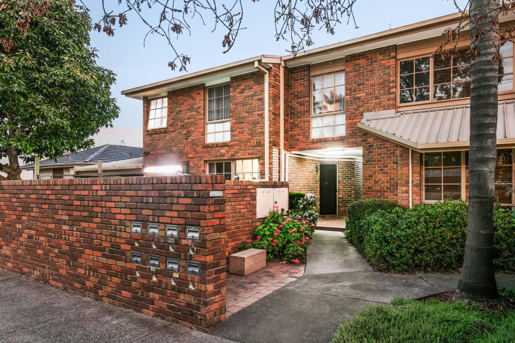 4/44-46 THE AVENUE, COBURG, VIC 3058