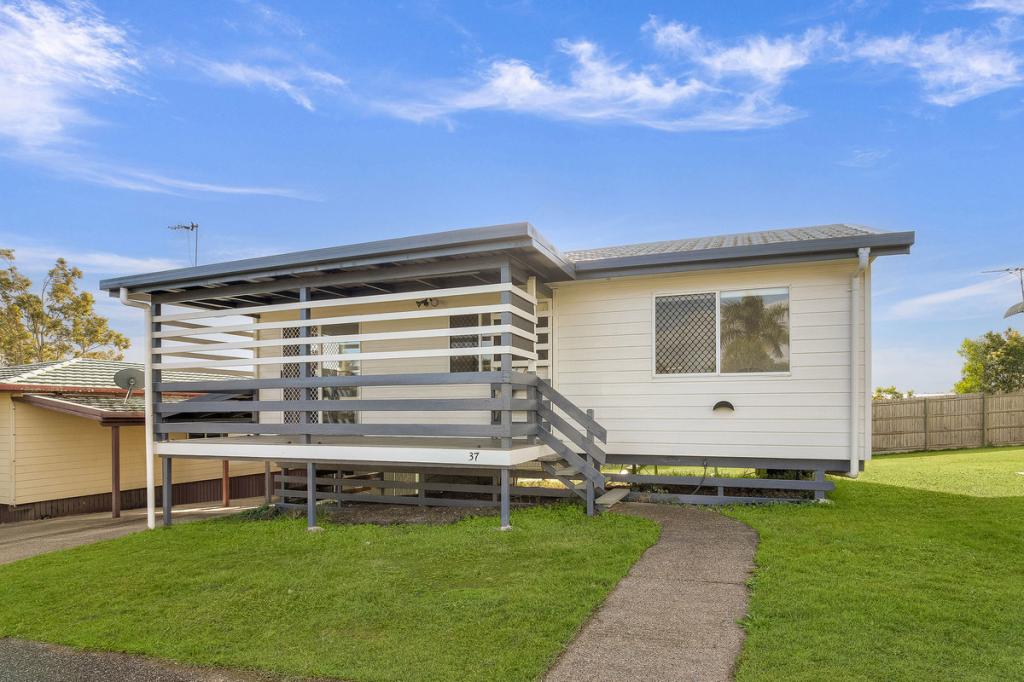 37 Cedar Dr, Stapylton, QLD 4207