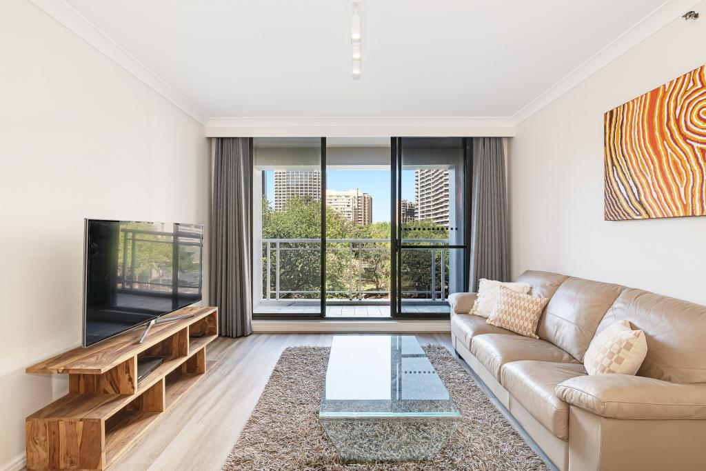 602/281 Elizabeth St, Sydney, NSW 2000