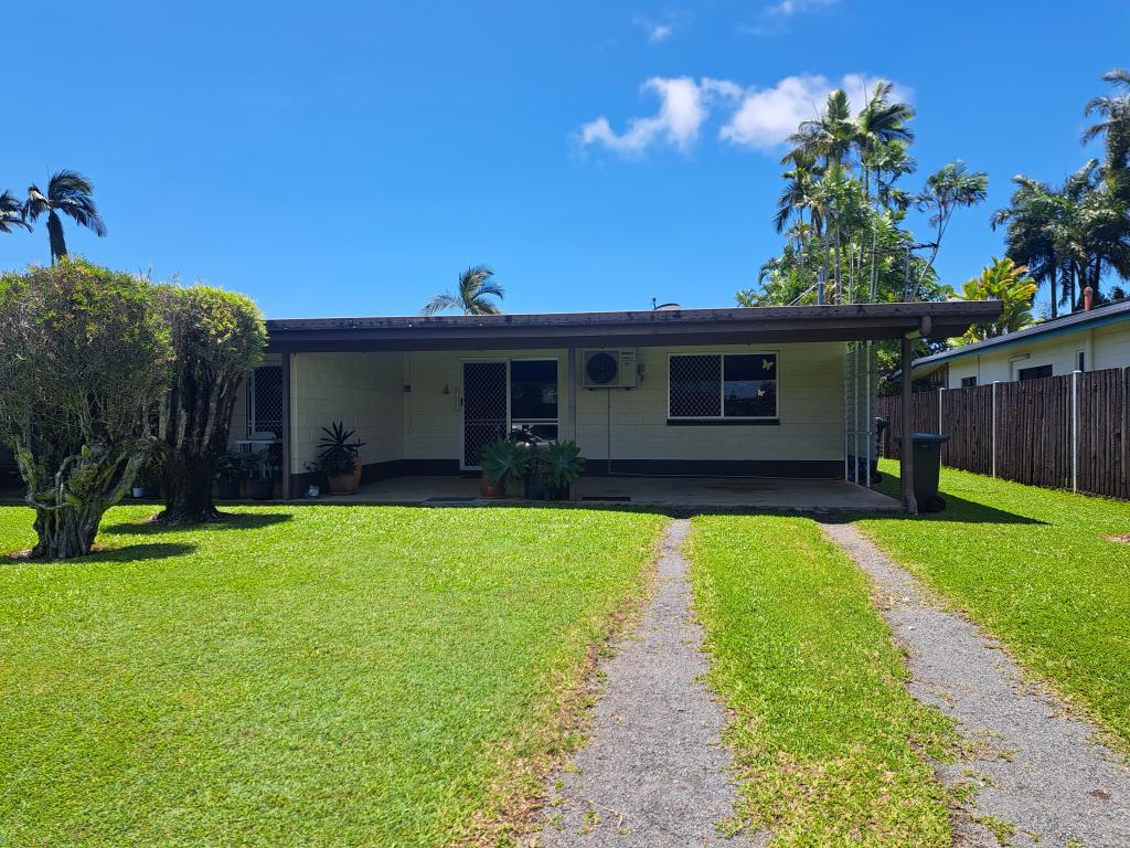 1/8 Gloria Cl, Innisfail Estate, QLD 4860