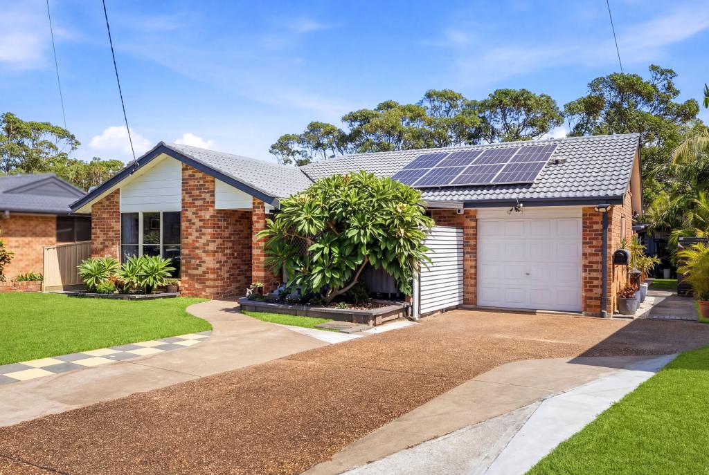 23 Sir Joseph Banks Dr, Bateau Bay, NSW 2261