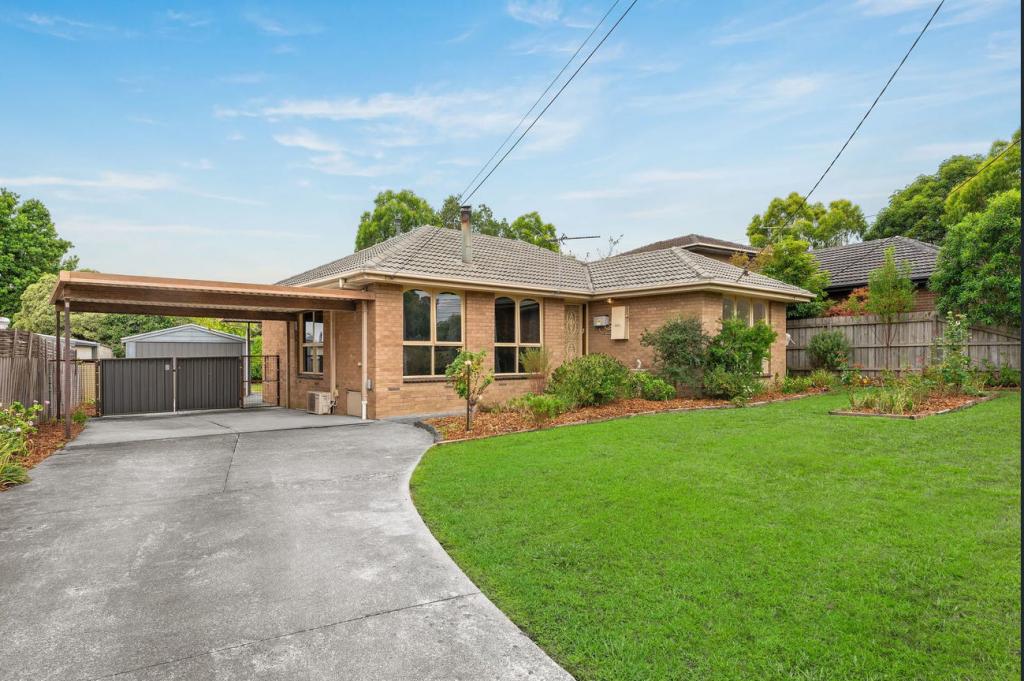 17 Mcmahons Rd, Ferntree Gully, VIC 3156
