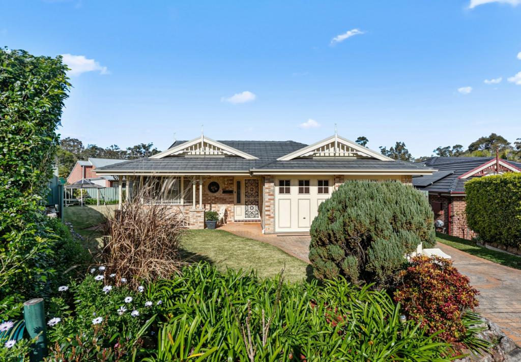 6 Toohey Cove, Eleebana, NSW 2282