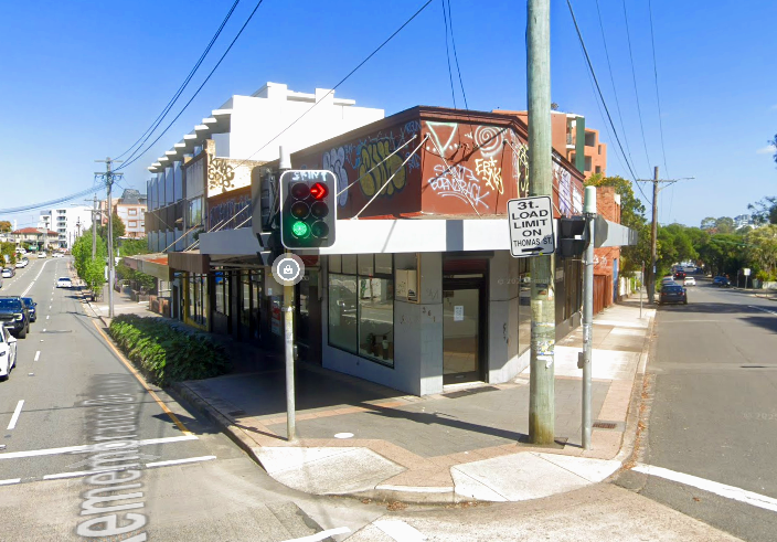 1,2,3/363 LIVERPOOL RD, ASHFIELD, NSW 2131