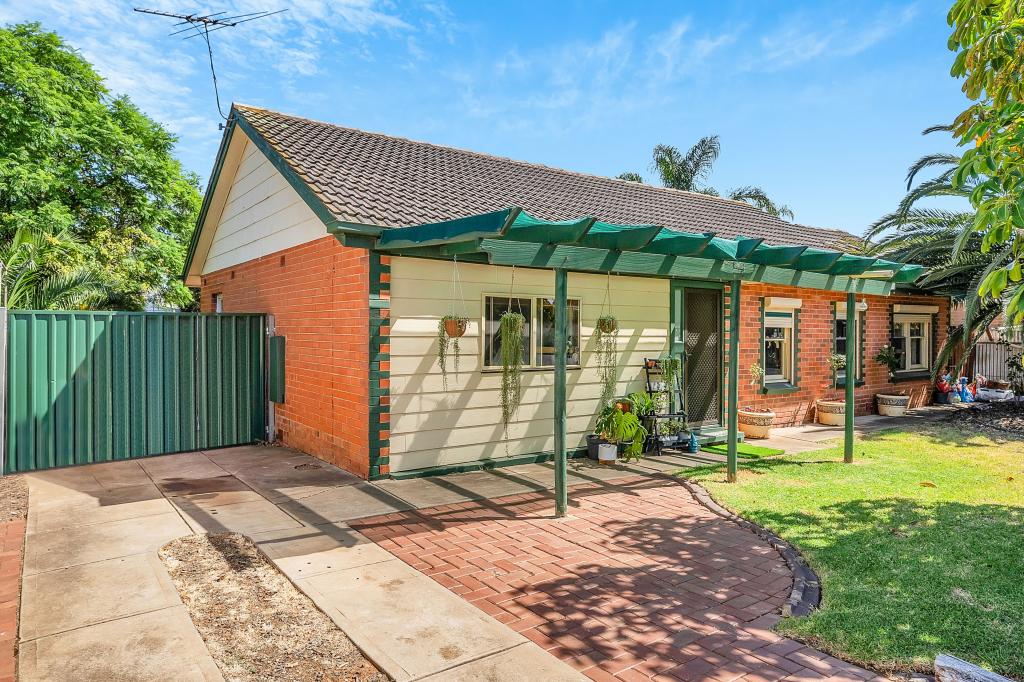 83 Hamblynn Rd, Elizabeth Downs, SA 5113