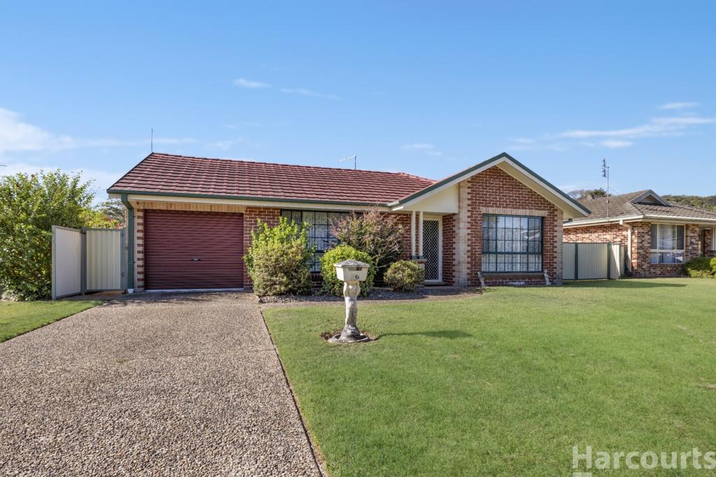 26 Herbert Appleby Cct, South West Rocks, NSW 2431