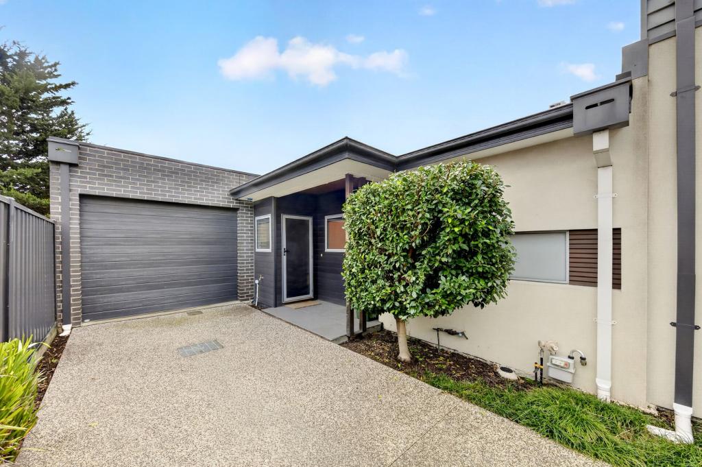 3/28 Nolan Ave, Brooklyn, VIC 3012