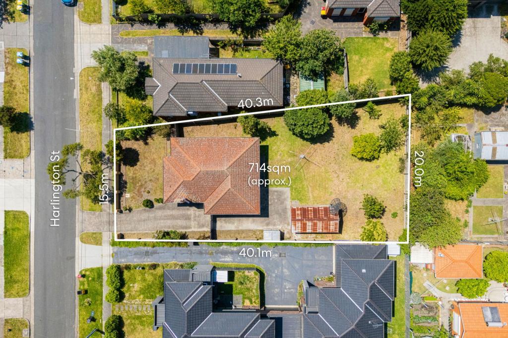 38 HARLINGTON ST, CLAYTON, VIC 3168