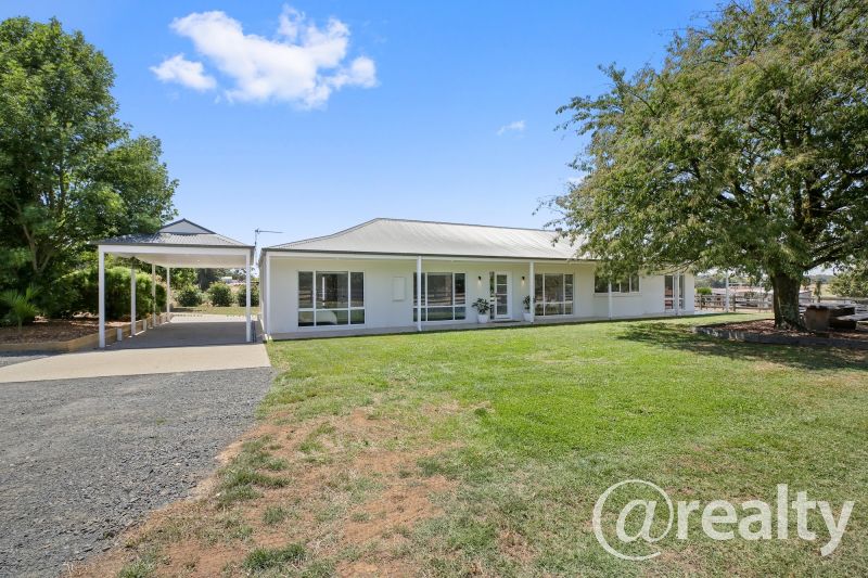 15 Drummond St, Nilma, VIC 3821