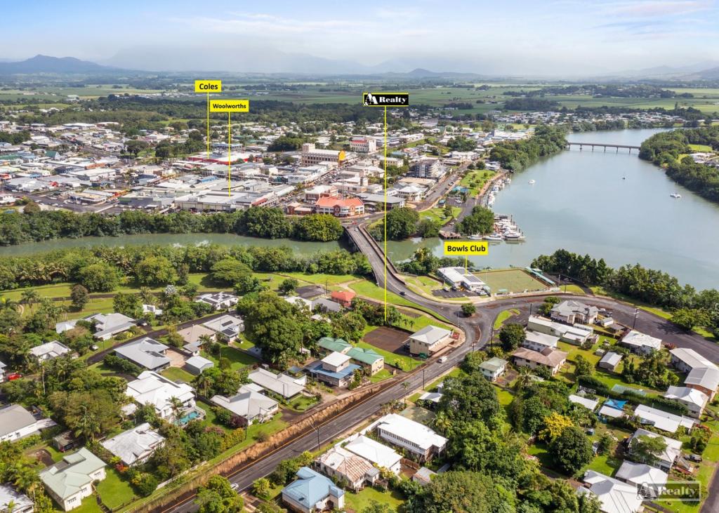 4-10 Mourilyan Rd, East Innisfail, QLD 4860