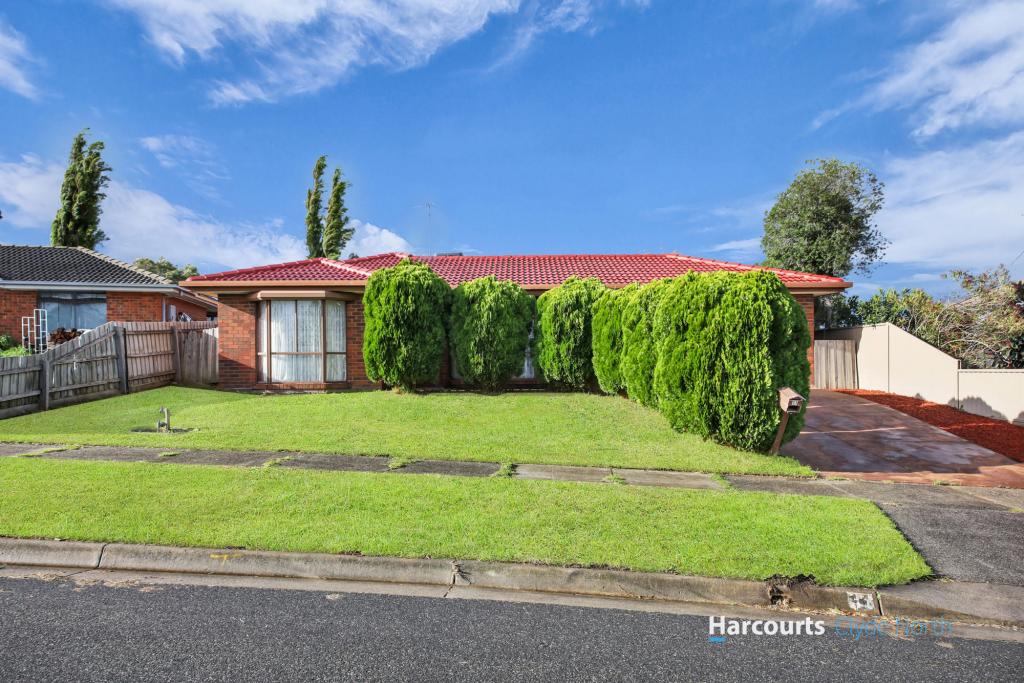 11 Cobungra Ct, Hallam, VIC 3803