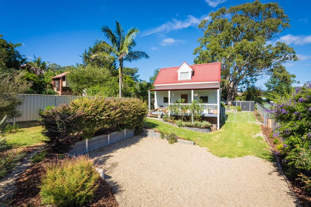 2 Garvan St, Wolumla, NSW 2550