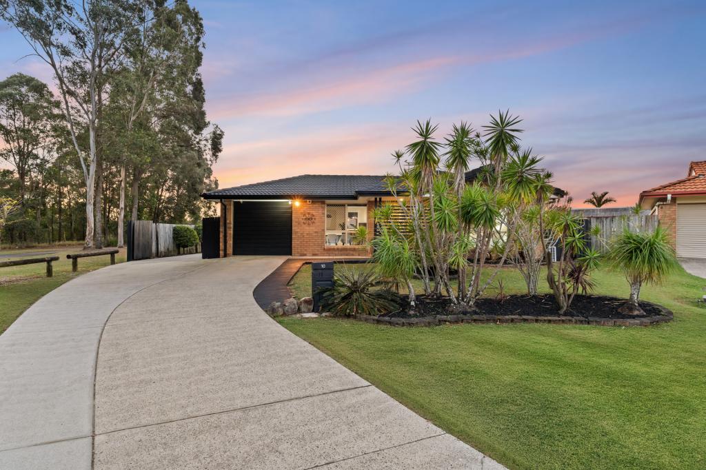 10 KARRI CL, CABOOLTURE, QLD 4510