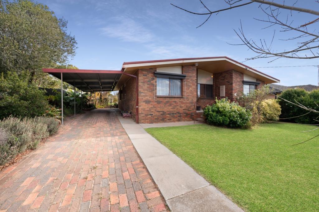 24 Wallan St, Long Gully, VIC 3550