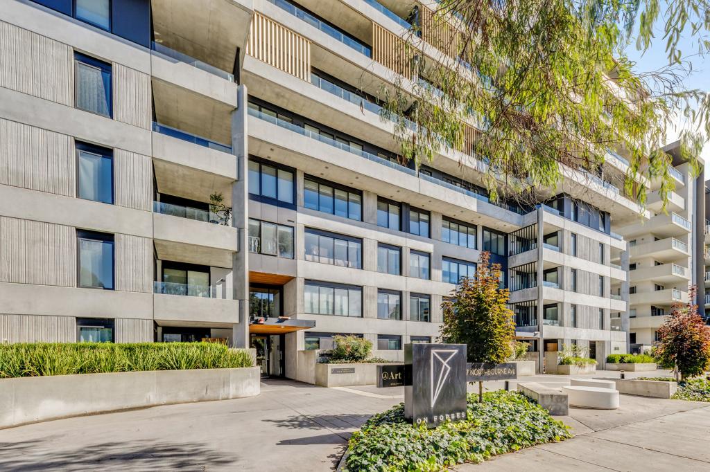 75/217 Northbourne Ave, Turner, ACT 2612