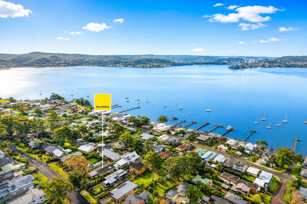 45 The Corso, Saratoga, NSW 2251