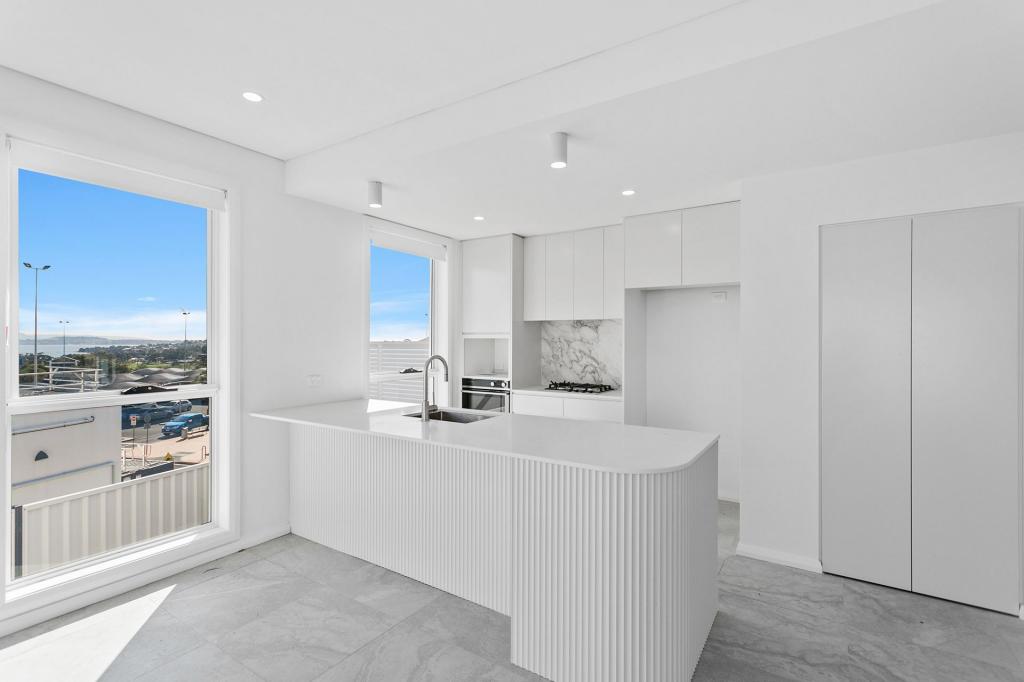 9/18a Falcon St, Shellharbour City Centre, NSW 2529