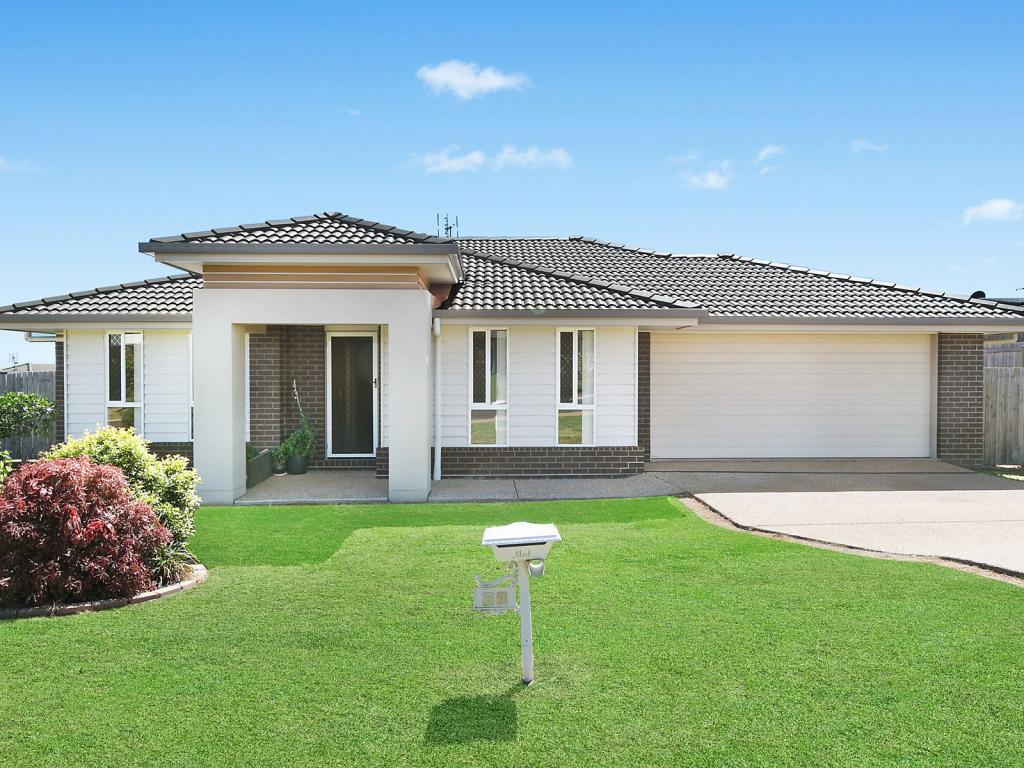 64 Trevean Dr, Kleinton, QLD 4352