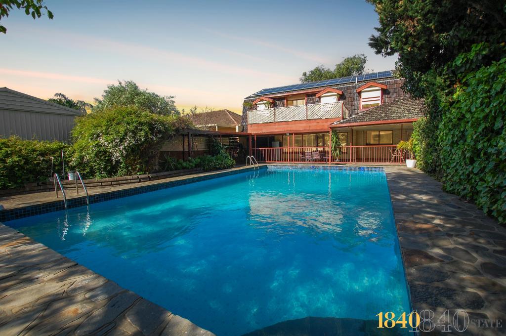 16 Lang St, Highbury, SA 5089