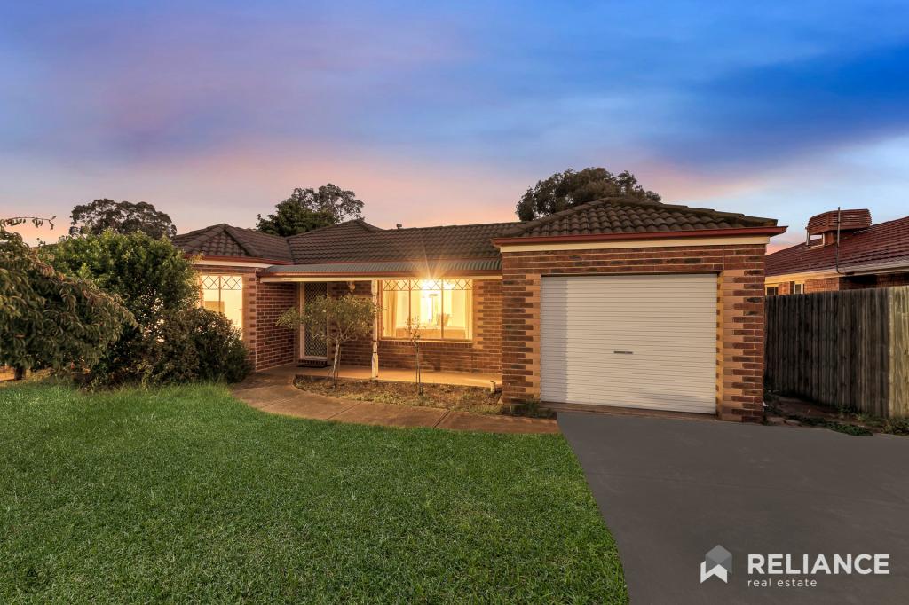 277 Centenary Ave, Melton West, VIC 3337