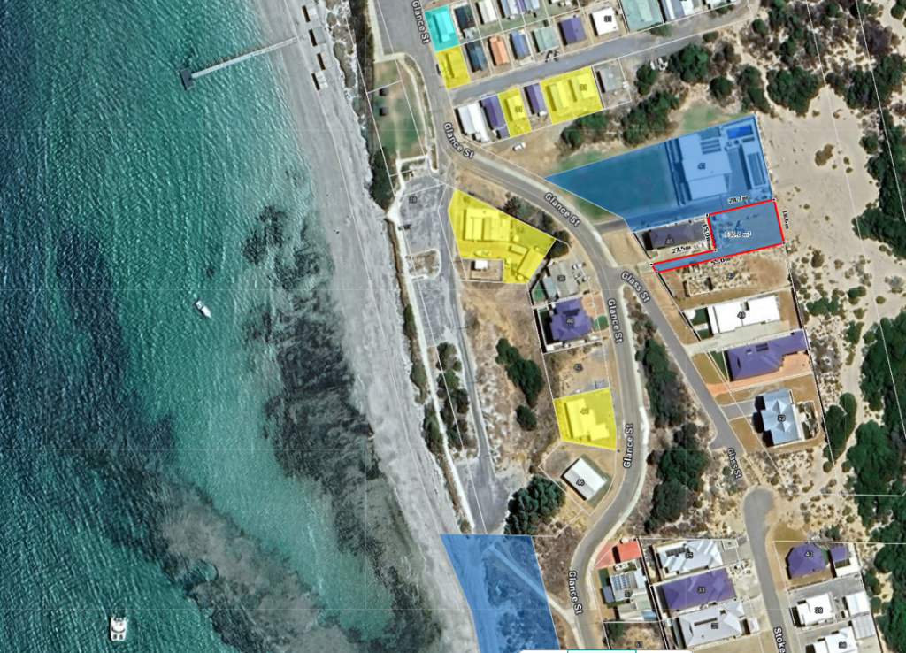 45b Glance St, Horrocks, WA 6535