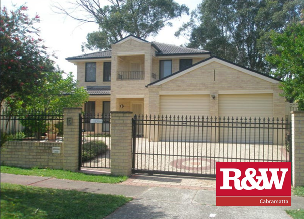 102 DENISON ST, CARRAMAR, NSW 2163