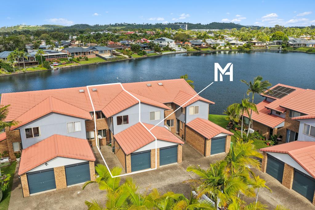 20/6 Lowood Ct, Varsity Lakes, QLD 4227