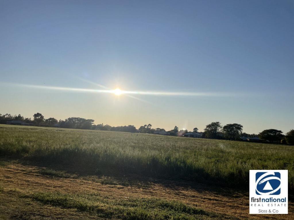 Contact agent for address, GOONDIWINDI, QLD 4390