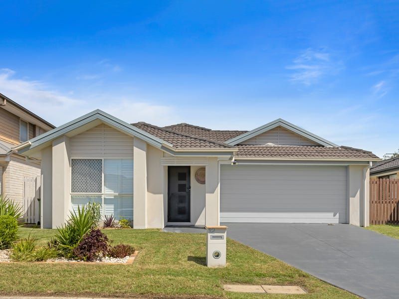 12 Leichhardt St, Coomera, QLD 4209