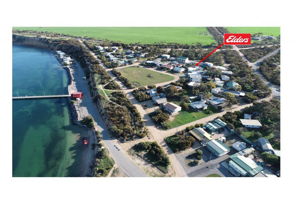 7 Eva Cres, Port Julia, SA 5580