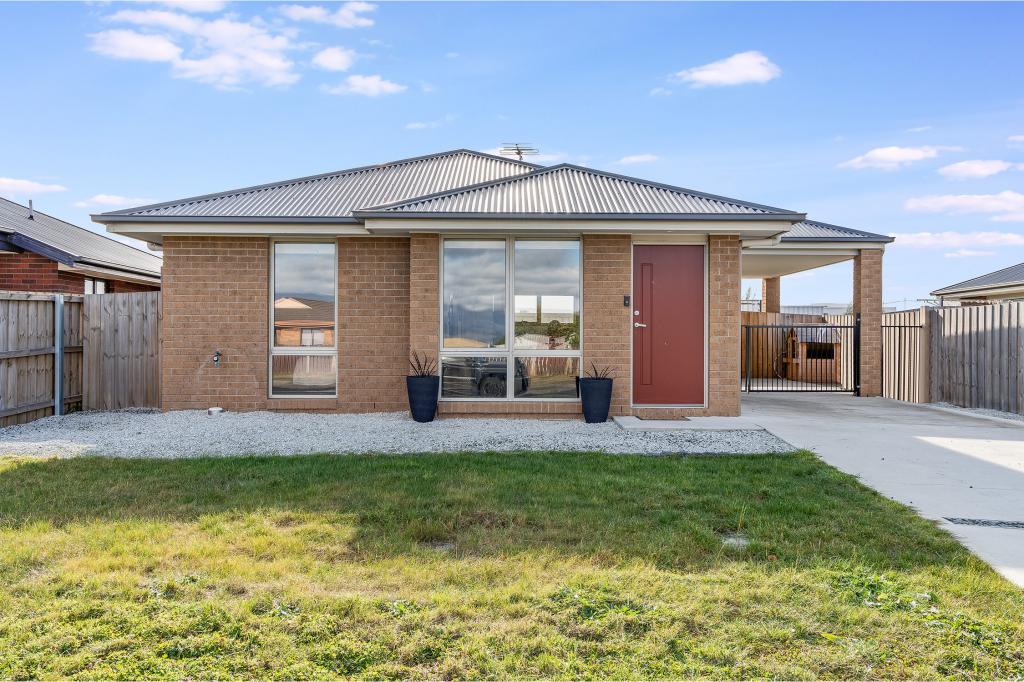 44 Taylor Cres, Bridgewater, TAS 7030