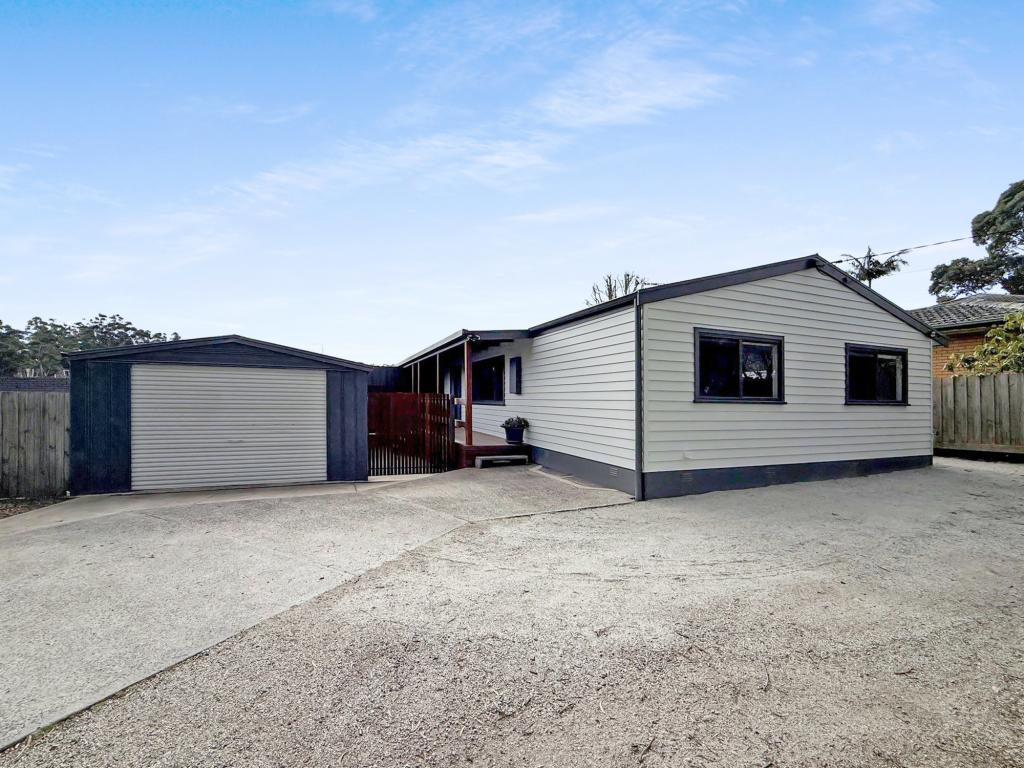 7 Wood St, Drouin, VIC 3818