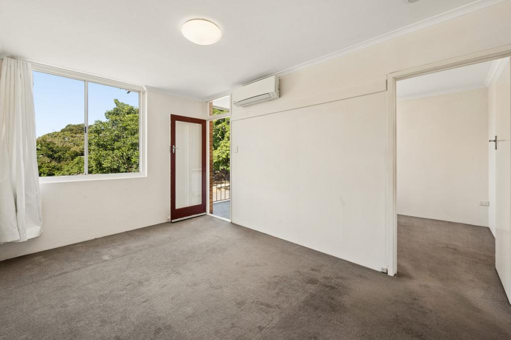 10/16 Blamey St, Kelvin Grove, QLD 4059